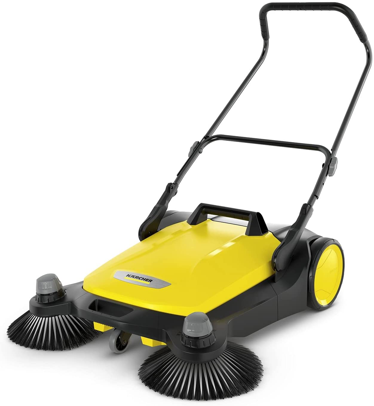 Karcher 1.766-461.0 S 6 Twin Push Sweeper