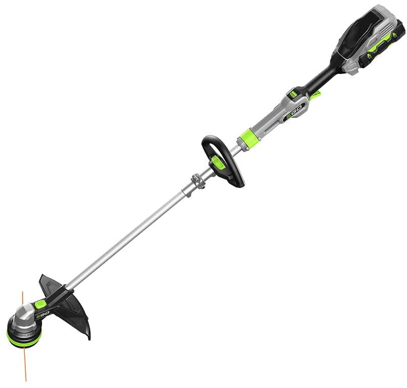 EGO Power+ ST1511T 15-Inch POWER LOAD String Trimmer