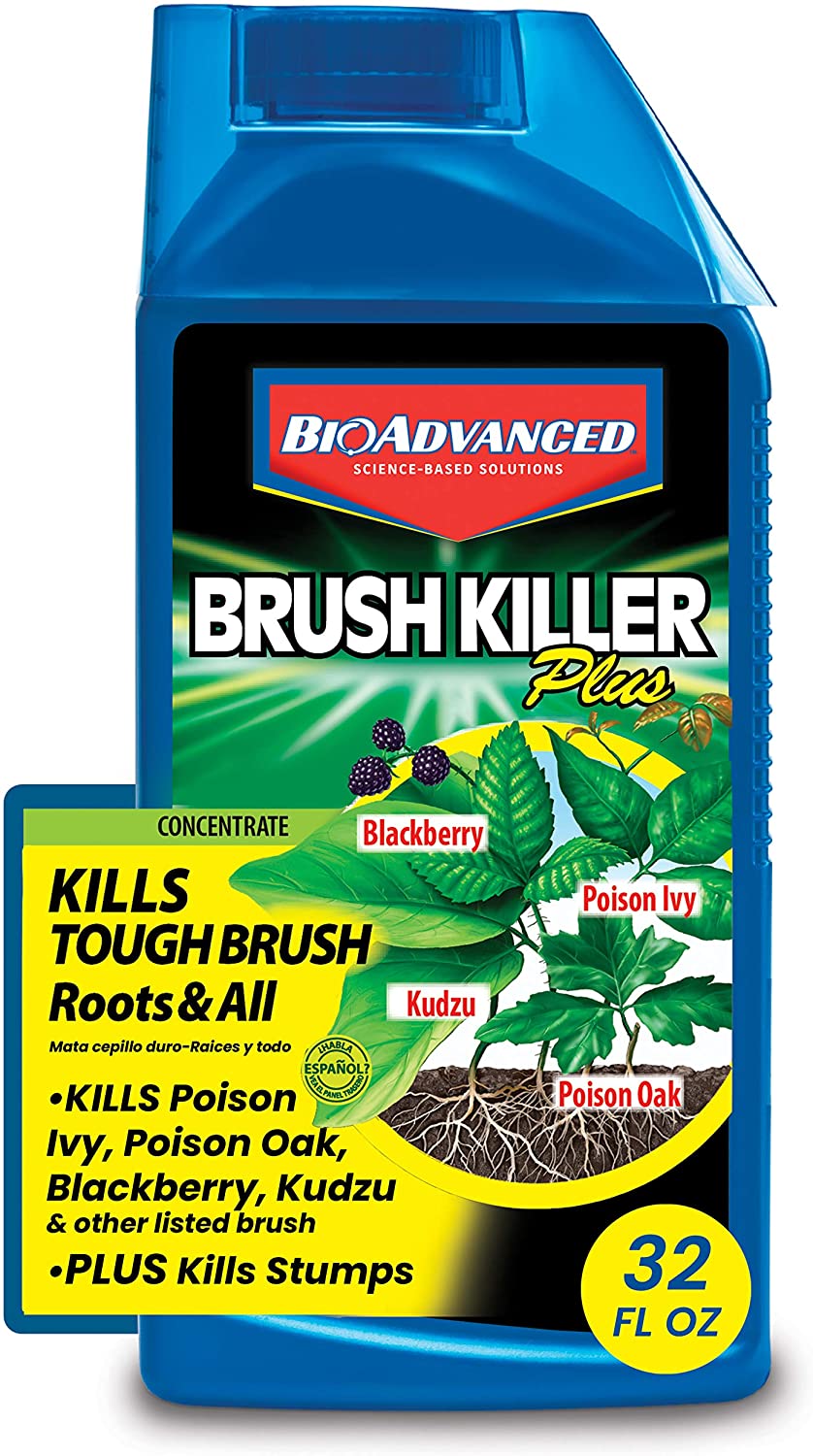 BIOADVANCED 704640B 704640 Brush Killer
