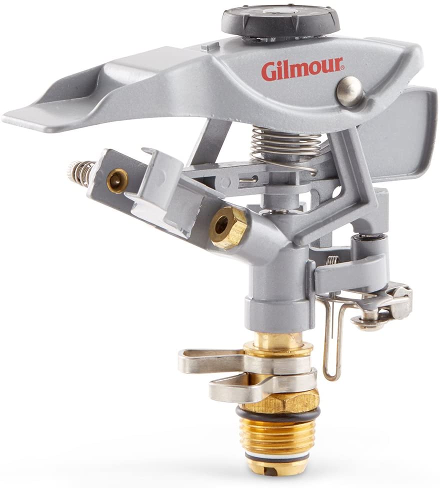Gilmour 167H Pulsating Sprinkler Head