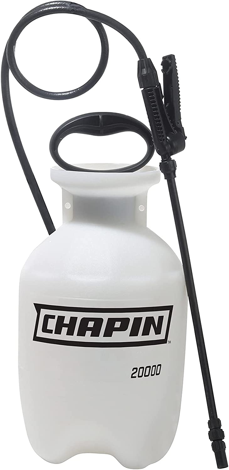 CHAPIN Garden Sprayer