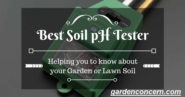 Best soil pH tester