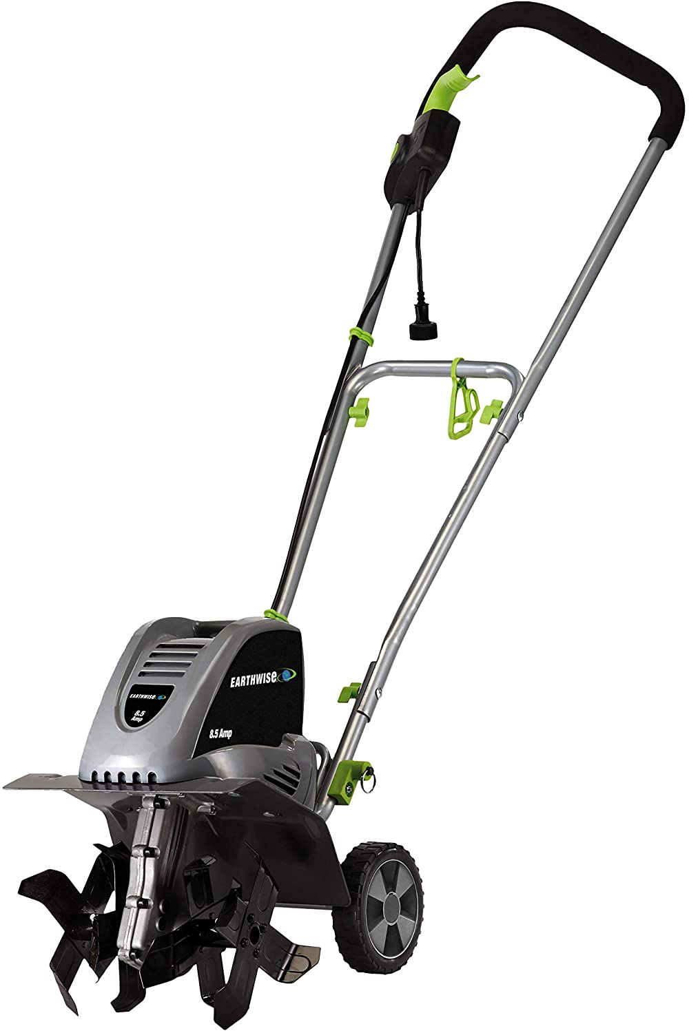 Earthwise TC70001 Corded Electric Tiller/Cultivator