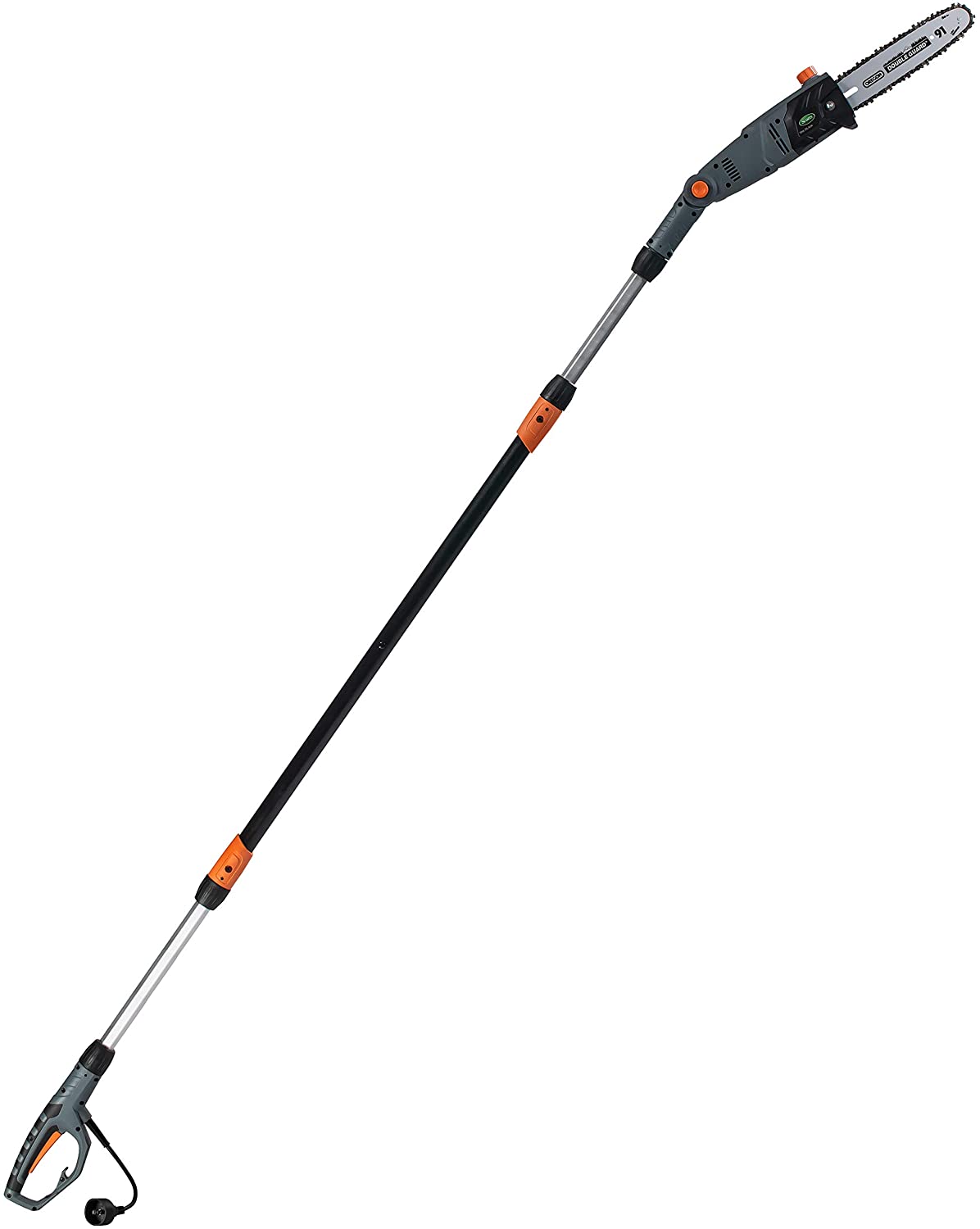 Scotts PS45010S Electric Pole Saw