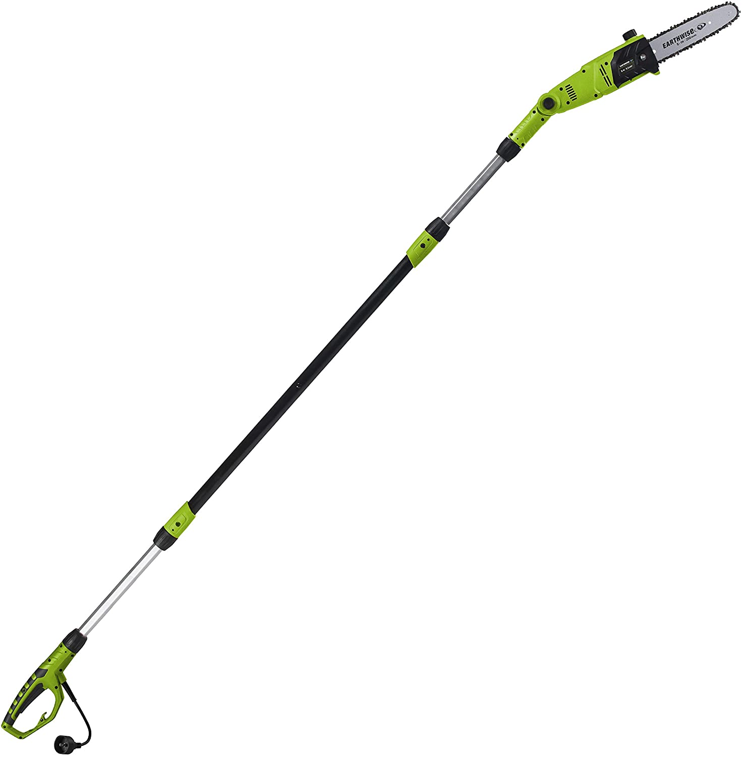 Earthwise PS44008 Electric Pole Saw
