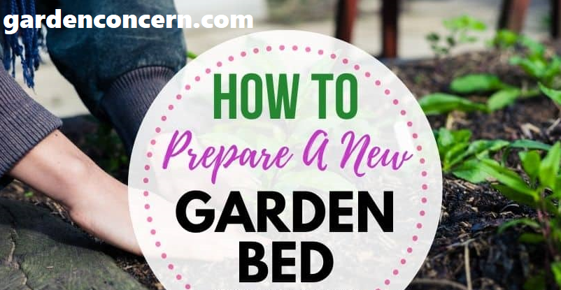 How to Prepare a Garden Bed