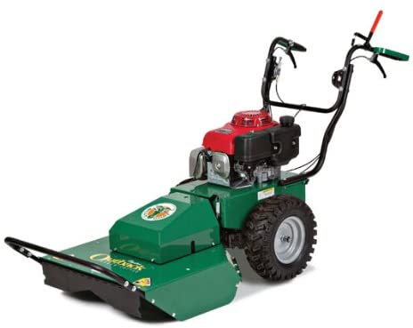 Billy Goat BC2600 HEBH 26-Inch Outback Brush Mower