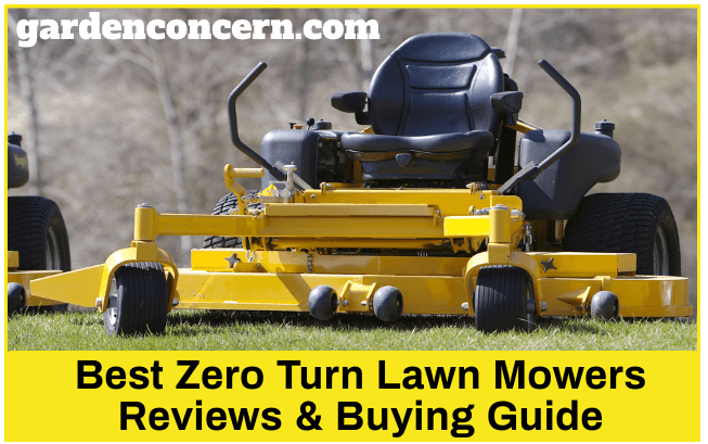 How Much Do Zero Turn Mowers Cost?